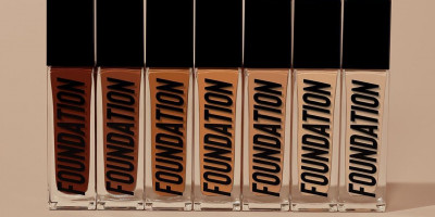 Anastasia Beverly Hills Adds Luminous Foundation