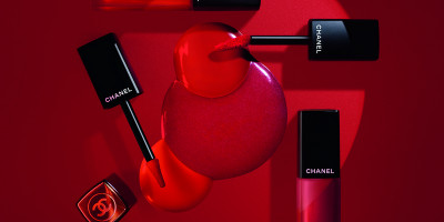 Chanel Introduces Rouge Allure Ink Fusion and Rouge Allure Metallic