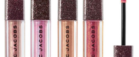 Marc Jacobs Beauty Glam Rock Collection for Holiday 2019