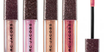 Marc Jacobs Beauty Glam Rock Collection for Holiday 2019