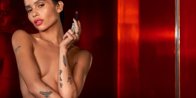 Yves Saint Laurent to launch Rouge Pur Couture The Slim Sheer Matte
