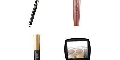 NEW Avon 24K Gold Limited-Edition Holiday Collection