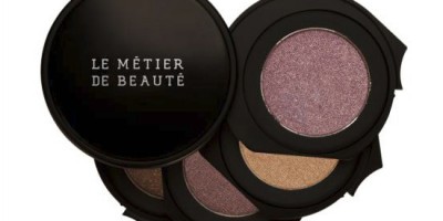 Le Metier de Beaute Fall and Winter Collection | Silk Road