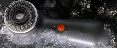 Clarisonic Unveils Mia Men Cleansing Device for Men