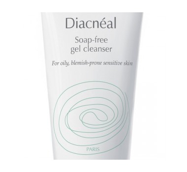 Avène Diacnéal Soap-free Gel Cleanser