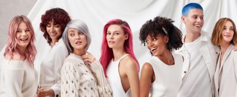 Moroccanoil Launches Color Depositing Masks