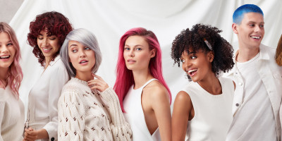 Moroccanoil Launches Color Depositing Masks