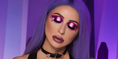 Anastasia Beverly Hills Introduces Their Biggest Palette - Norvina Pro Pigment Palette Vol 1
