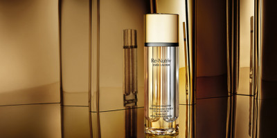 Estée Lauder NEW Ultimate Diamond Transformative Energy Dual Infusion