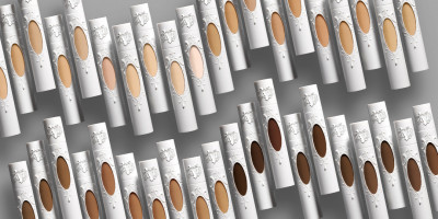 Kat Von D Introduces True Portrait Foundation