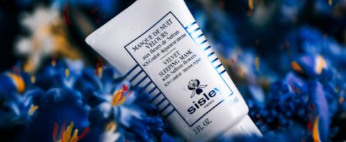 Sisley Velvet Sleeping Mask