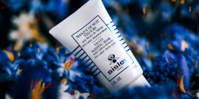 Sisley Velvet Sleeping Mask