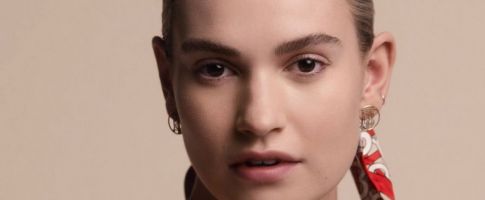 Burberry Cosmetics Matte Glow Foundation Liquid and Compact