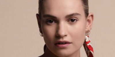 Burberry Cosmetics Matte Glow Foundation Liquid and Compact