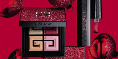 Givenchy Christmas Thrills 2019