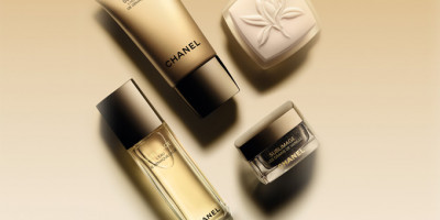 Chanel Sublimage Cleansing Collection