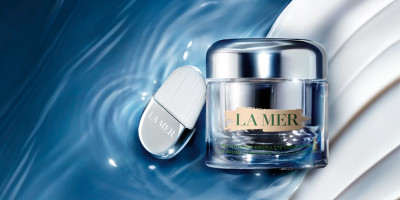 La Mer The Neck and Décolleté Concentrate