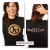 bareEscentuals Peace & Love T-Shirt