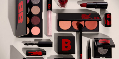 IPSY x Betty Boop Makeup Collection