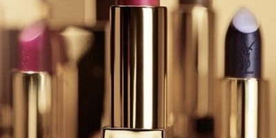 Yves Saint Laurent Rouge Pur Couture Golden Lustre Lipstick