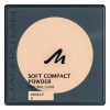 Manhattan Soft Compact Powder