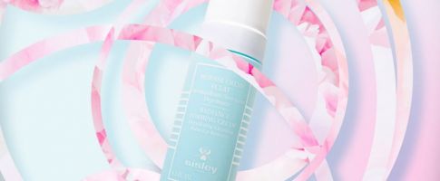 Sisley Radiance Foaming Cream