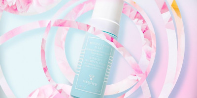 Sisley Radiance Foaming Cream