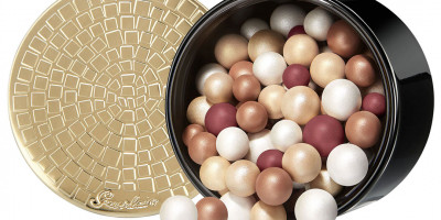 Guerlain Goldenland Collection for Holiday 2019
