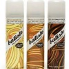 Batiste Dry Shampoo With A Hint Of Colour