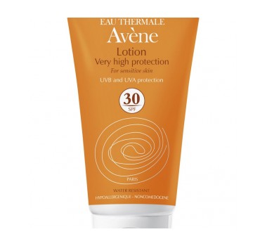 Avène Very High Protection Lotion SPF 30
