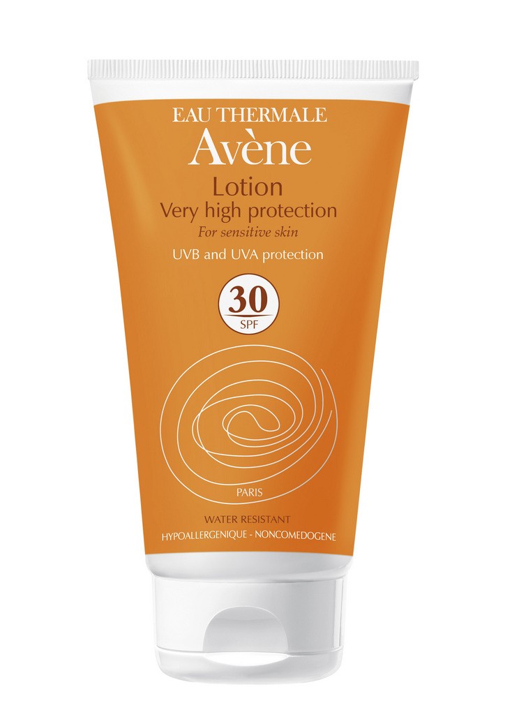 avene haute protection spf 30 spray