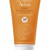 Avène Very High Protection Lotion SPF 30