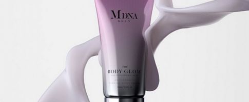 MDNA Skin by Madonna Introduces the Body Glow Anti-Gravity Body Cream