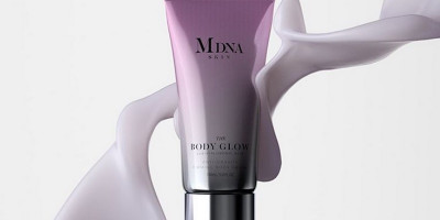 MDNA Skin by Madonna Introduces the Body Glow Anti-Gravity Body Cream