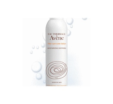 Avène After-Sun Care Lotion