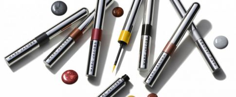 Marc Jacobs Beauty Introduces Highliner Liquid-Gel Eyeliner