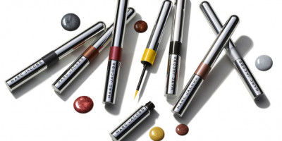Marc Jacobs Beauty Introduces Highliner Liquid-Gel Eyeliner