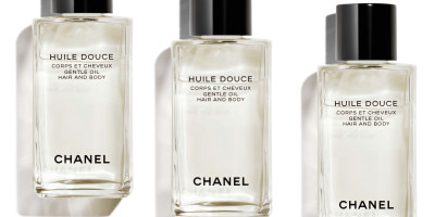 Chanel Les Exclusifs de Chanel Gentle Oil for Hair and Body