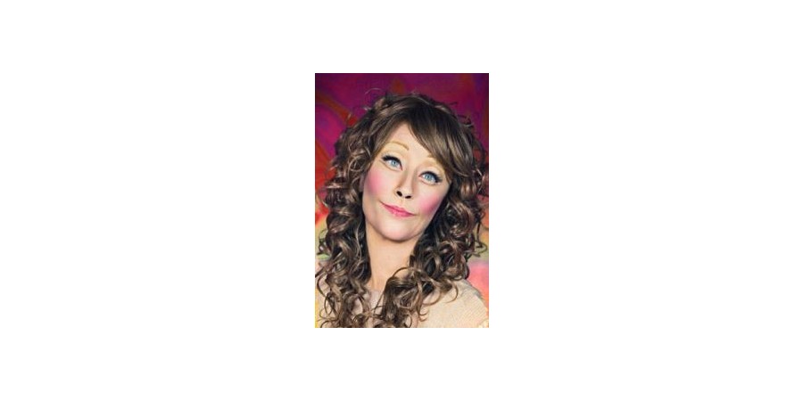 Preview of MAC for Cindy Sherman Fall/Winter 2011 Collection