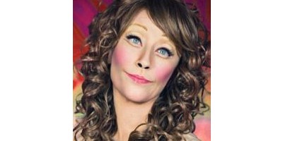 Preview of MAC for Cindy Sherman Fall/Winter 2011 Collection