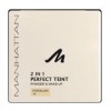 Manhattan Perfect Teint Powder & Make Up 2 in 1
