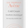 Avène Cold Cream Emollient Cleansing Gel