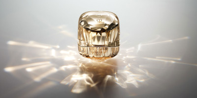 Clé de Peau Reinvents its Classic La Creme