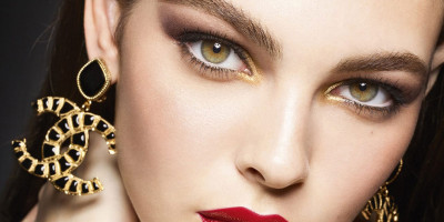 Chanel Les Ornements de Chanel Holiday 2019 Collection