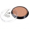 Manhattan Natural Bronzing Powder