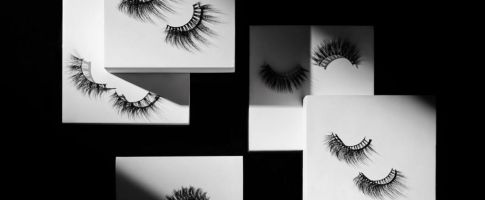 Anastasia Beverly Hills Drops Lash Collection