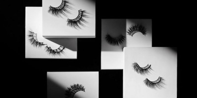 Anastasia Beverly Hills Drops Lash Collection