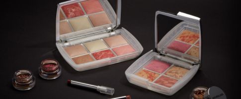 Hourglass Ambient Lighting Edit/Unlocked Ghost Palettes for Holiday 2019