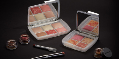 Hourglass Ambient Lighting Edit/Unlocked Ghost Palettes for Holiday 2019