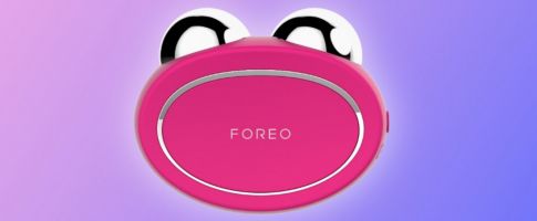 Foreo Bear and Foreo Bear Mini